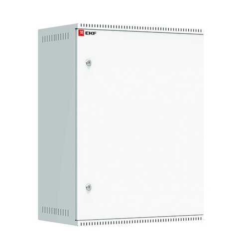 Электрический щиток EKF ITB15M350