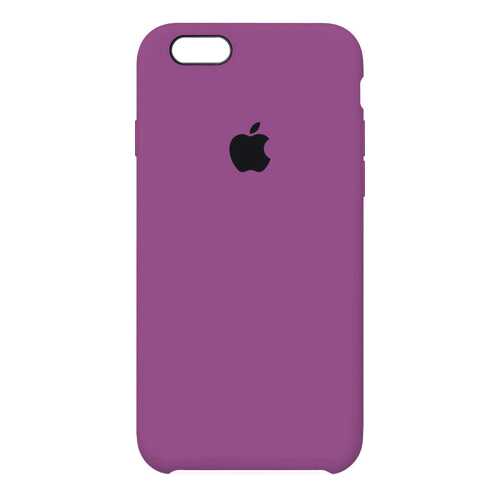 Чехол Case-House для iPhone 6/6S, Фиолетовый