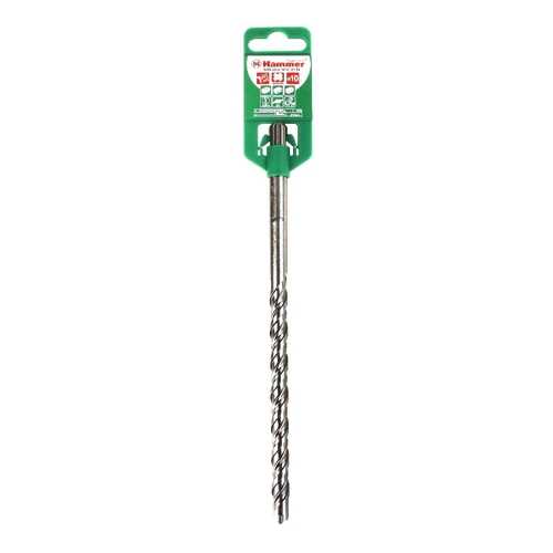 Бур SDS+ для перфоратора Hammer Flex 201-117 (30754)