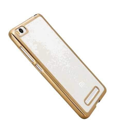 Чехол Epik для Xiaomi Mi 4i / Mi 4c Gold