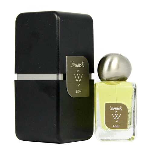 Парфюмерная вода M 5025 Sevaverek Cartir Declaraton 50 ml
