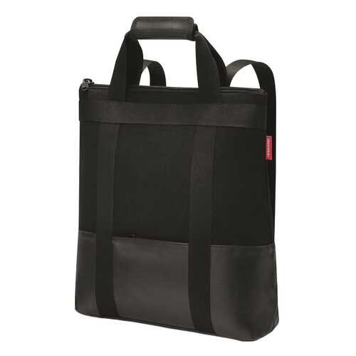 Рюкзак Reisenthel Daypack Canvas черный 18 л