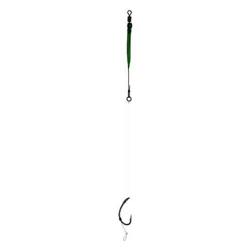 Рыболовные крючки Mikado Carp Fine Line P06 Combi Rig №4, 2 шт.