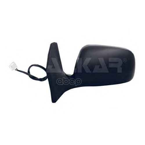 Зеркало Наружное PATRON PMG3903M02