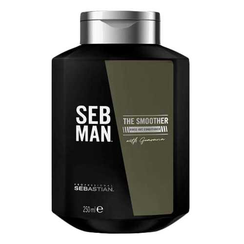 Кондиционер для волос Sebman Smoother 250 мл