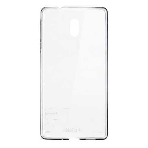 Чехол Nokia Clear Case для Nokia 3.1