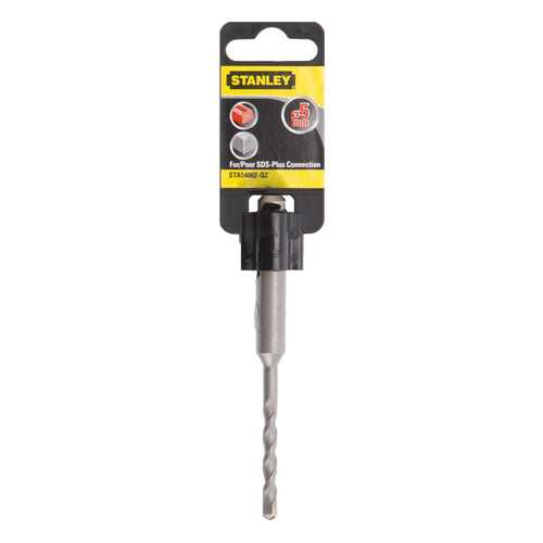 Бур SDS+ для перфоратора STANLEY STA54002-QZ