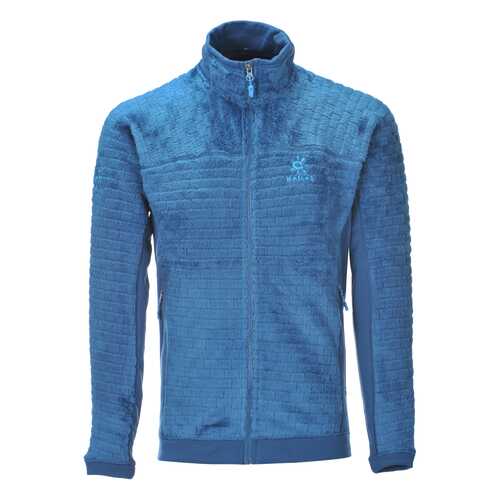 Толстовка Kailas High Loft Fleece Jacket, dark navy blue, XL INT
