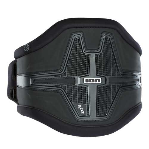 поясная трапеция Ion Apex 7 Black 2019 (XXL)