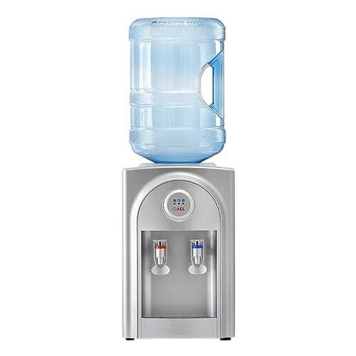 Кулер для воды AEL TD-AEL-131 silver
