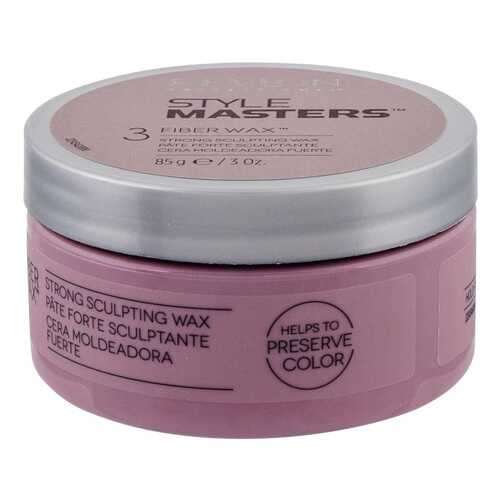 Воск для укладки Revlon Professional Sm Creator Fiber Wax 85 мл