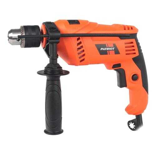 Сетевая ударная дрель PATRIOT FD750H 120301444