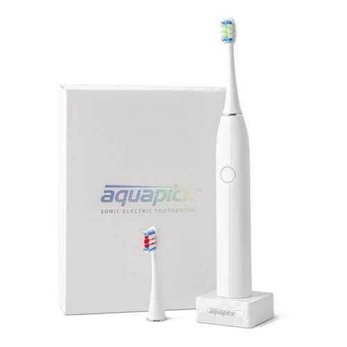 Электрическая зубная щетка Aquapick AQ-120