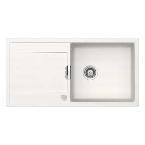 Кухонная мойка Schock Eton 60 D Large магнолия