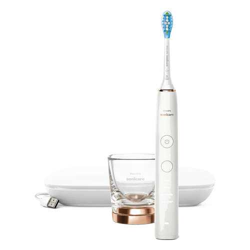 Электрическая зубная щетка Philips Sonicare DiamondClean Smart HX9911/94