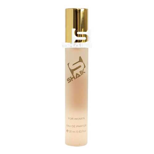 Парфюмерная вода Shaik № 186 FOR HER PARFUM, 20 мл