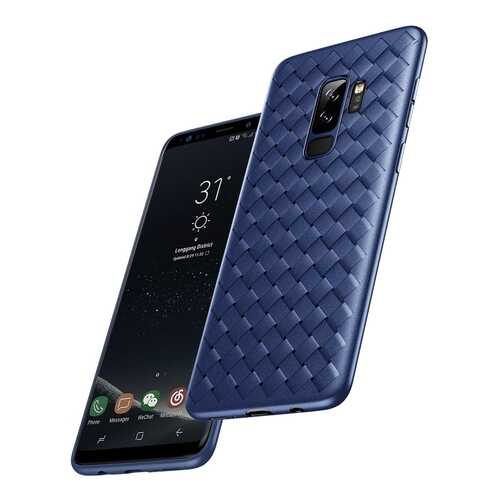 Чехол Rock protective Case для Samsung Galaxy S9+ Blue