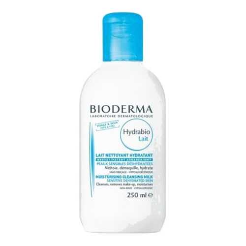 Молочко Bioderma Hydrabio 250 мл