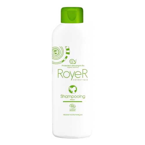 Шампунь RoyeR Shampooing 200 мл