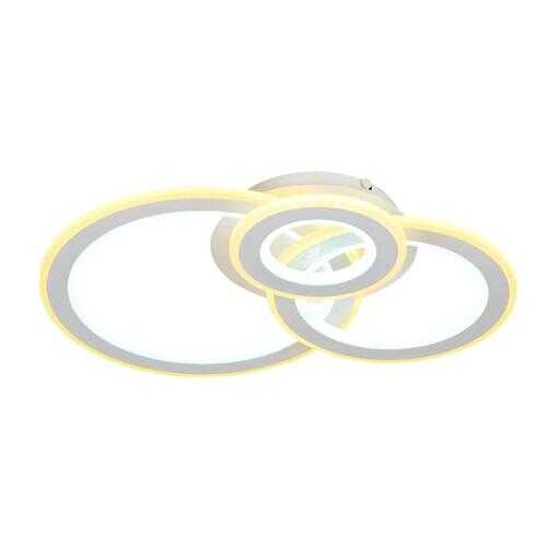 Потолочный светодиодный светильник Ambrella light Original FA861