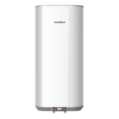 Водонагреватель накопительный Garanterm Narrow GTN 50 V white/grey