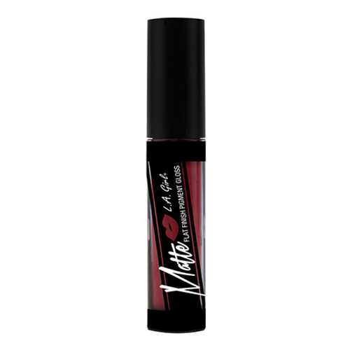 Помада L.A. GIRL Matte Pigment Gloss Rebel 5 г