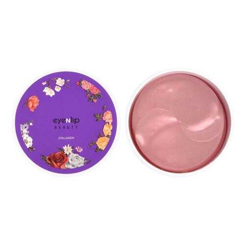 Патчи для глаз Eyenlip Collagen Hydrogel Eye Patch