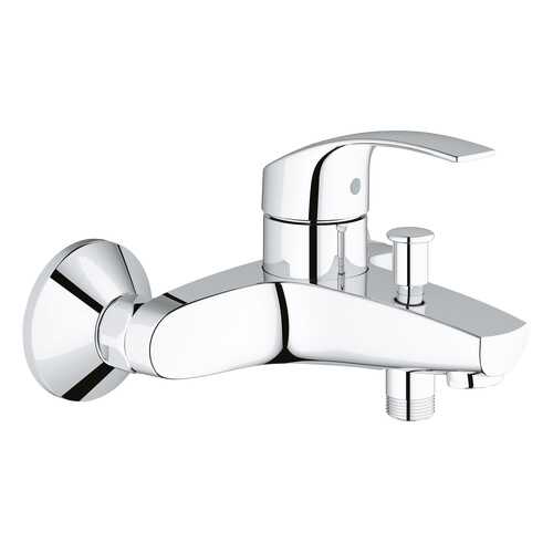 Смеситель для ванны Grohe Eurosmart New 33300002 хром