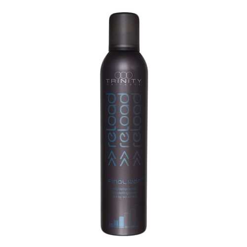 Лак для волос Trinity Hair Care Reload Finalizer MD Modelling Spray 500 мл