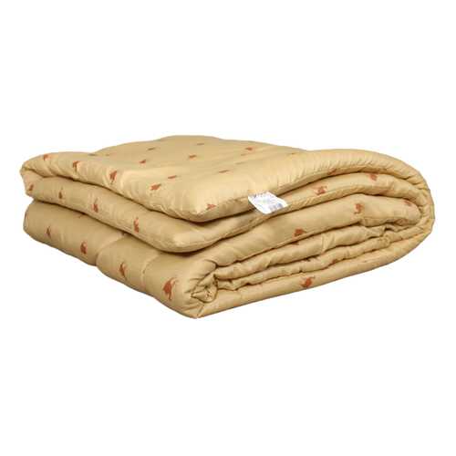 Одеяло АльВиТек Camel 200х220 см