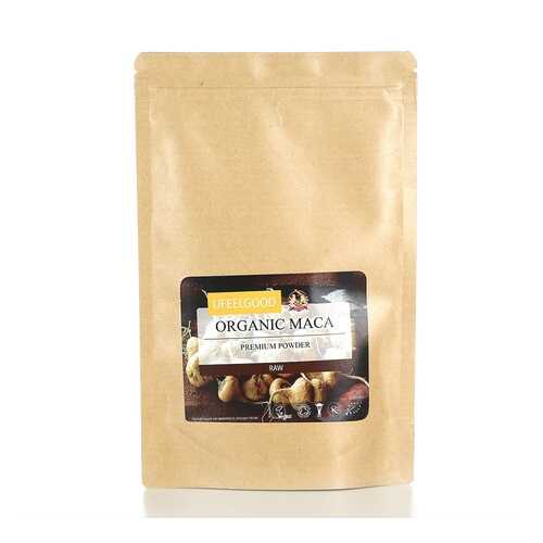 Порошок Мака (перуанский женьшень) UFEELGOOD, 150г, Перу