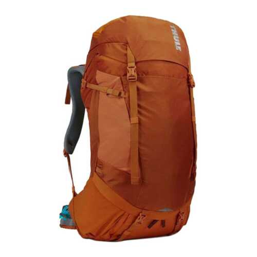 Туристический рюкзак Thule Capstone 40 л коричневый