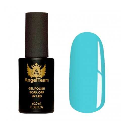 Гель-лак AngelTeam Mon Ame, 10 мл