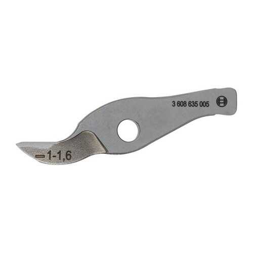 Нож для электроножниц Bosch 2608635406
