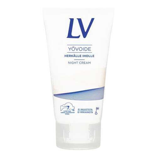 Крем для лица LV Ночной 75 мл