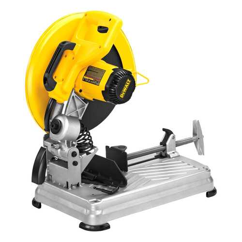 Сетевая монтажная пила DeWALT D28715