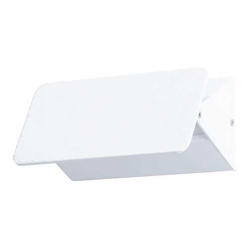 Настенный светодиодный светильник Arte Lamp A6164AP-1WH