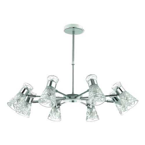 Люстра потолочная Lumion 3530/8C