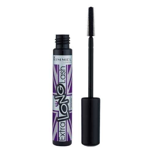 Тушь для ресниц Rimmel Extra Long Lash 8 мл
