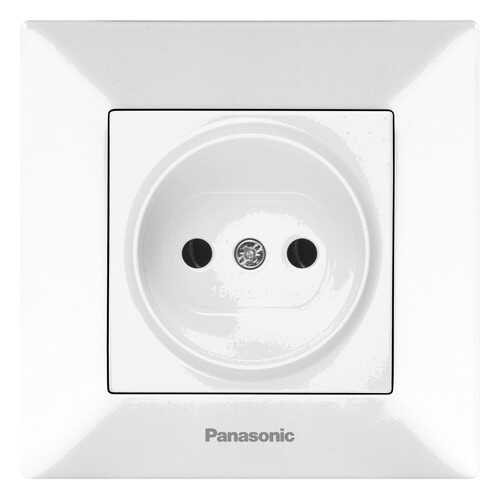 Сетевая розетка Panasonic Arkedia 54774
