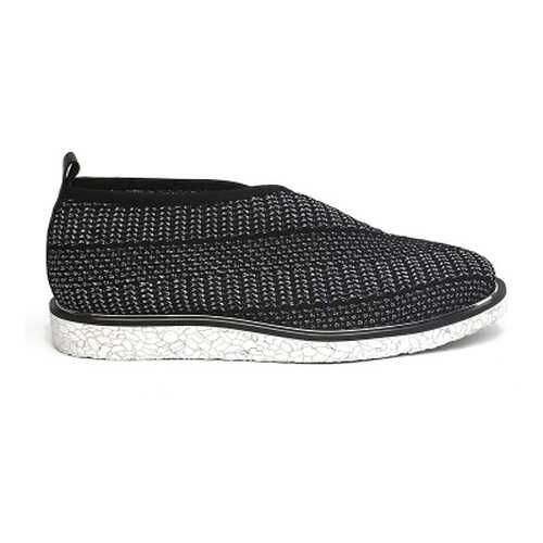Кроссовки женские United nude 53806 серые 36 RU