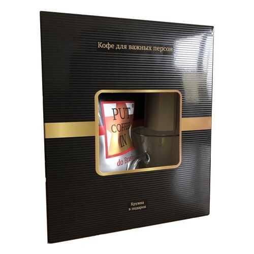 Кофе Put coffee in сублимированный 75 г
