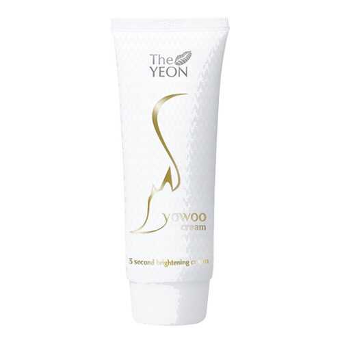 Крем для лица The Yeon Yo Woo 100 мл