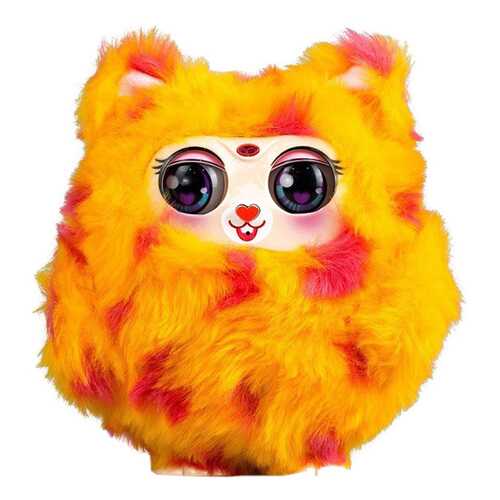 Интерактивная игрушка Tiny Furries MAMA FURRY Pumpkin 83683_2