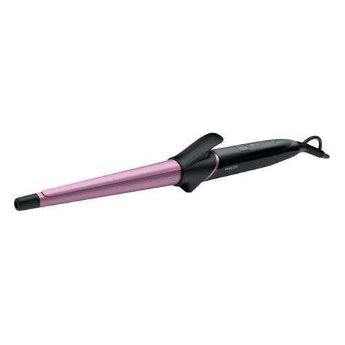 Электрощипцы Philips StyleCare BHB871/00 Violet/Black