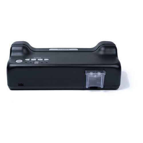 Вакуумный упаковщик RAWMID Future RFV-03 Black