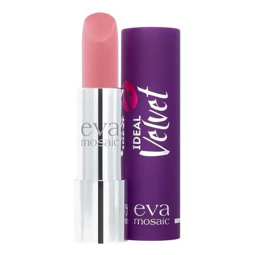 Помада EVA MOSAIC Ideal Velvet 10 4,3 г