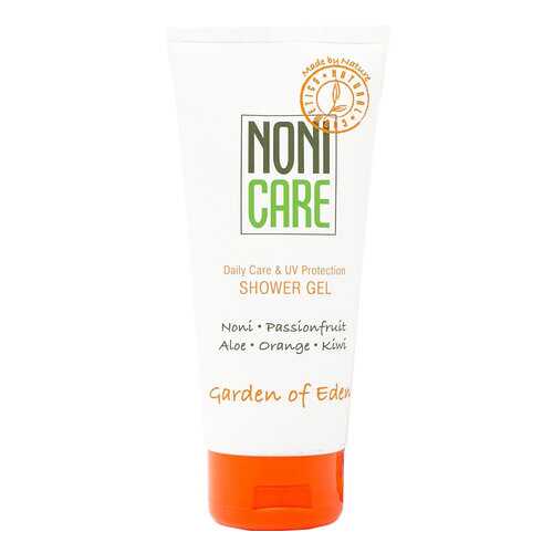 Гель для душа Nonicare Garden Of Eden Shower 200 мл