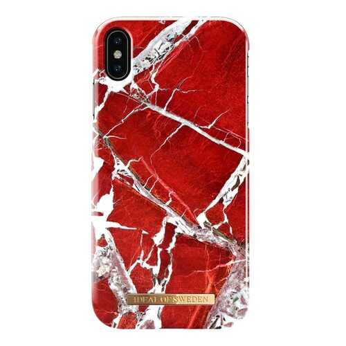 Чехол iDeal Of Sweden для Apple iPhone XS Max (IDFCS18-I1865-71)