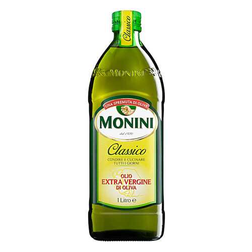 Растительные масла в Спар